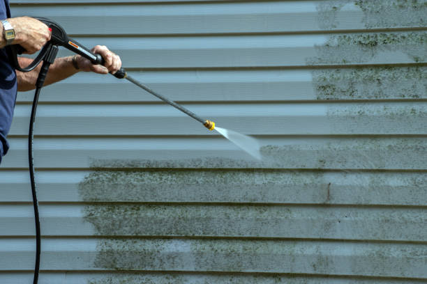 Solar Panel Cleaning in Winona Lake, IN